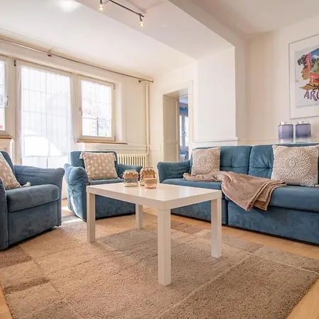 Apartment Silvana By