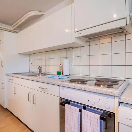 Silvana By Apartment