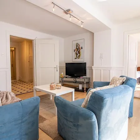 Apartment Silvana By Arosa