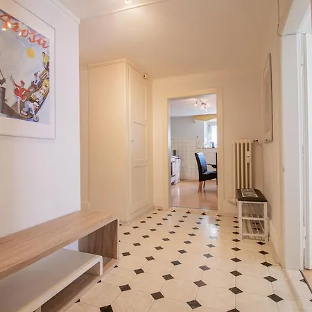 Apartment Silvana By *