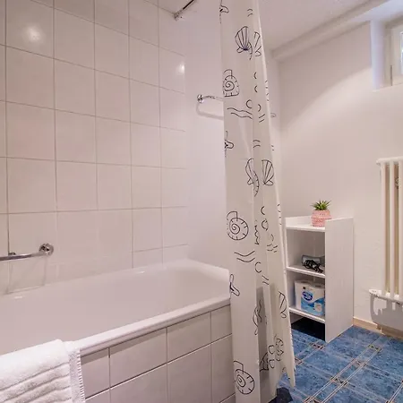 Apartment Silvana By