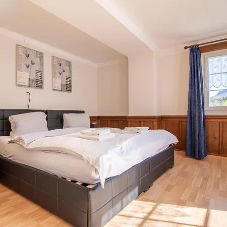 Apartment Silvana By Arosa