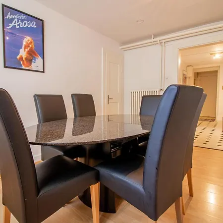 Apartment Silvana By