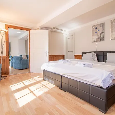 Apartment Silvana By